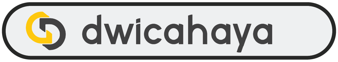 Dwicahaya logo