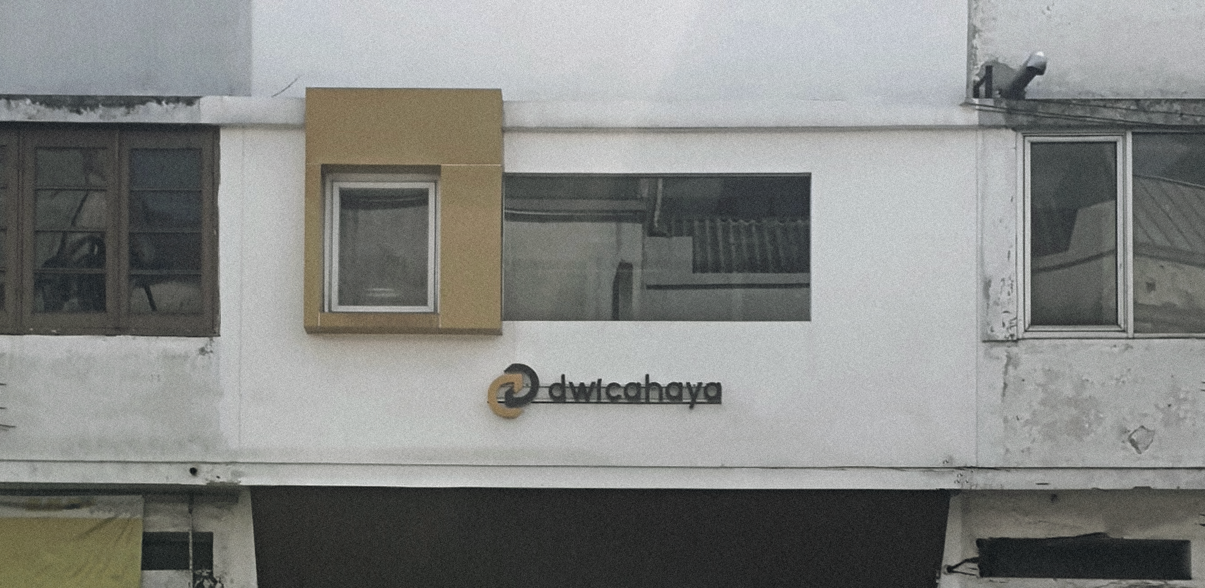 Dwicahaya Building